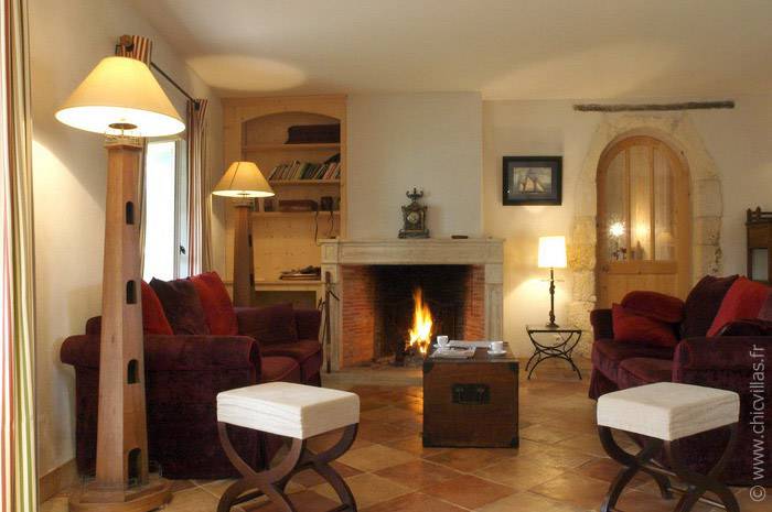 La Reposee - Luxury villa rental - Vendee and Charentes - ChicVillas - 4